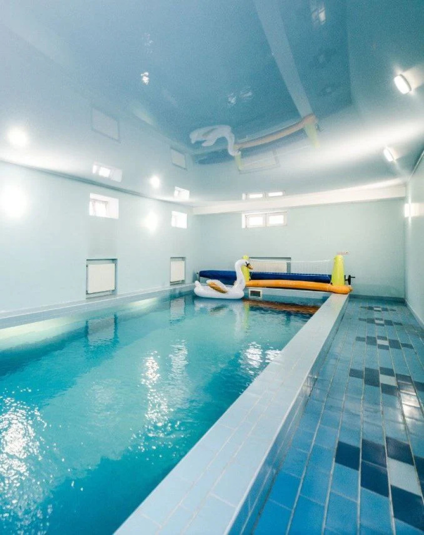 Частный Дом Усово Плюс Дом 50