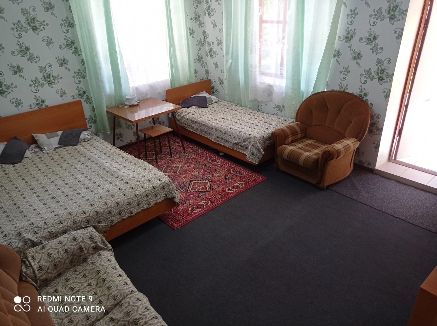 Гостевой дом Подсолнухи