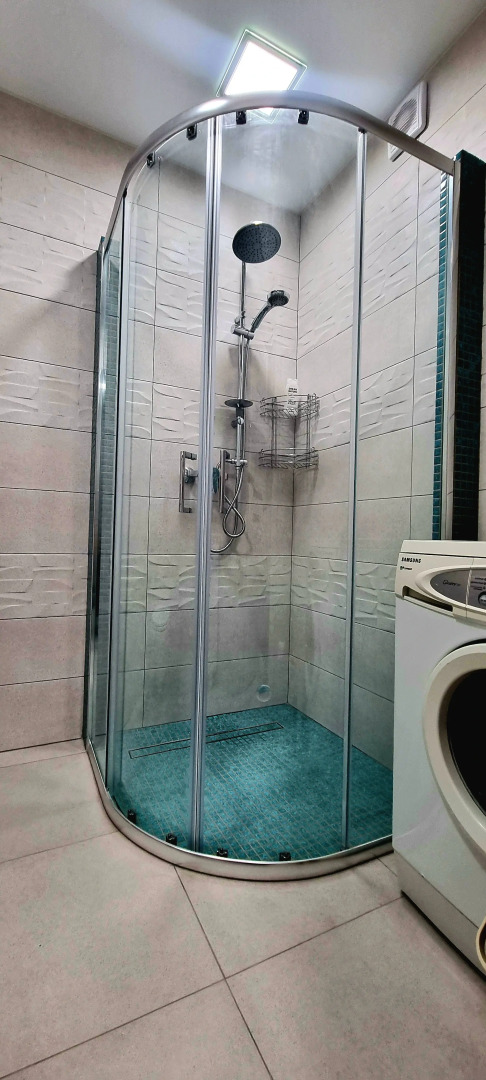 Апартаменты Бизнесс- класса