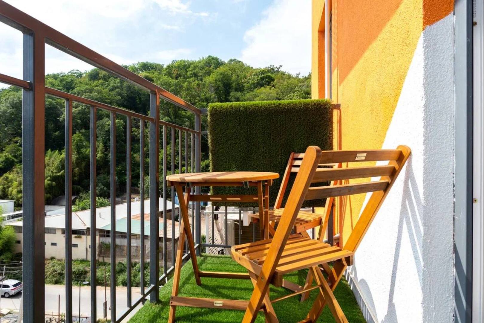 Квартира 4.16 STUDIO LETNII