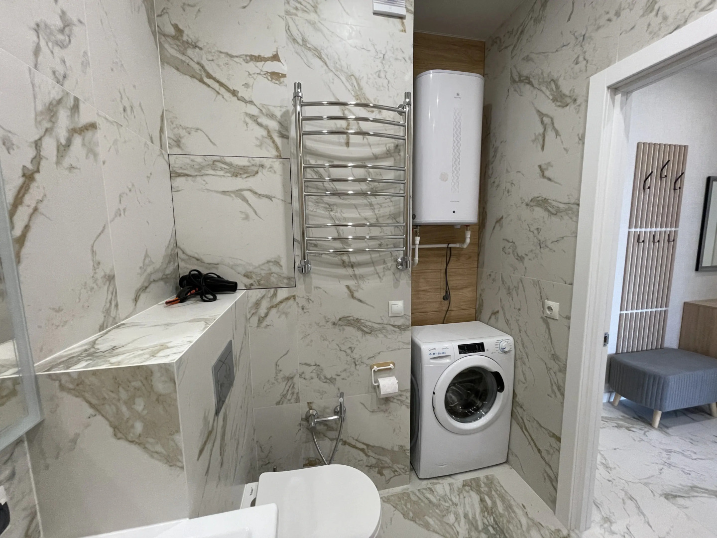 Жилое помещение Семейная квартира в Центре Ярославля