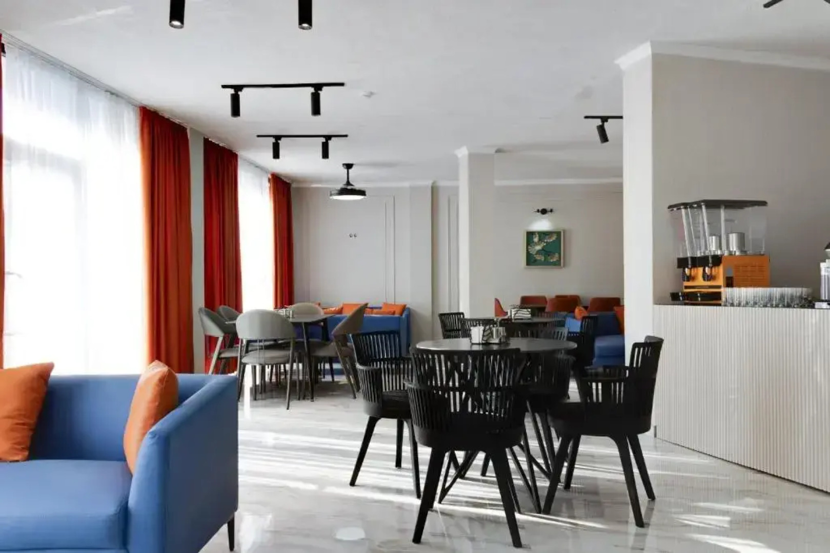 Отель Sun Wine hotel