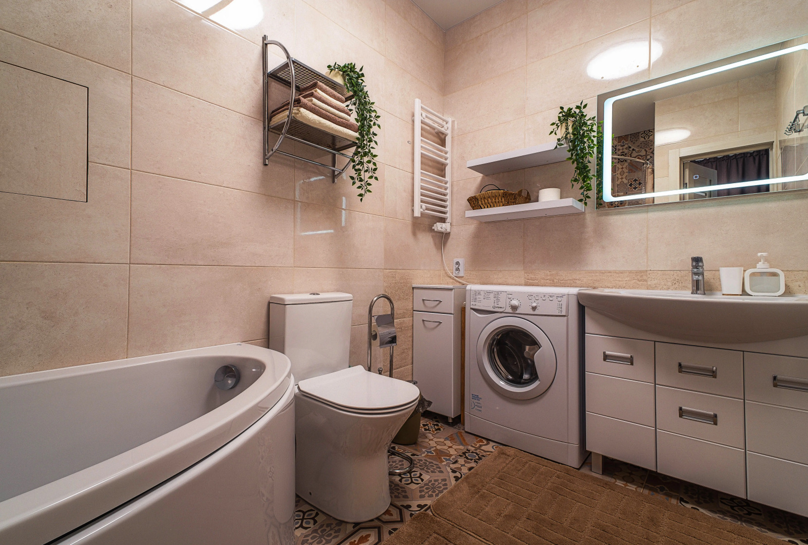 Квартира ФорестИнн