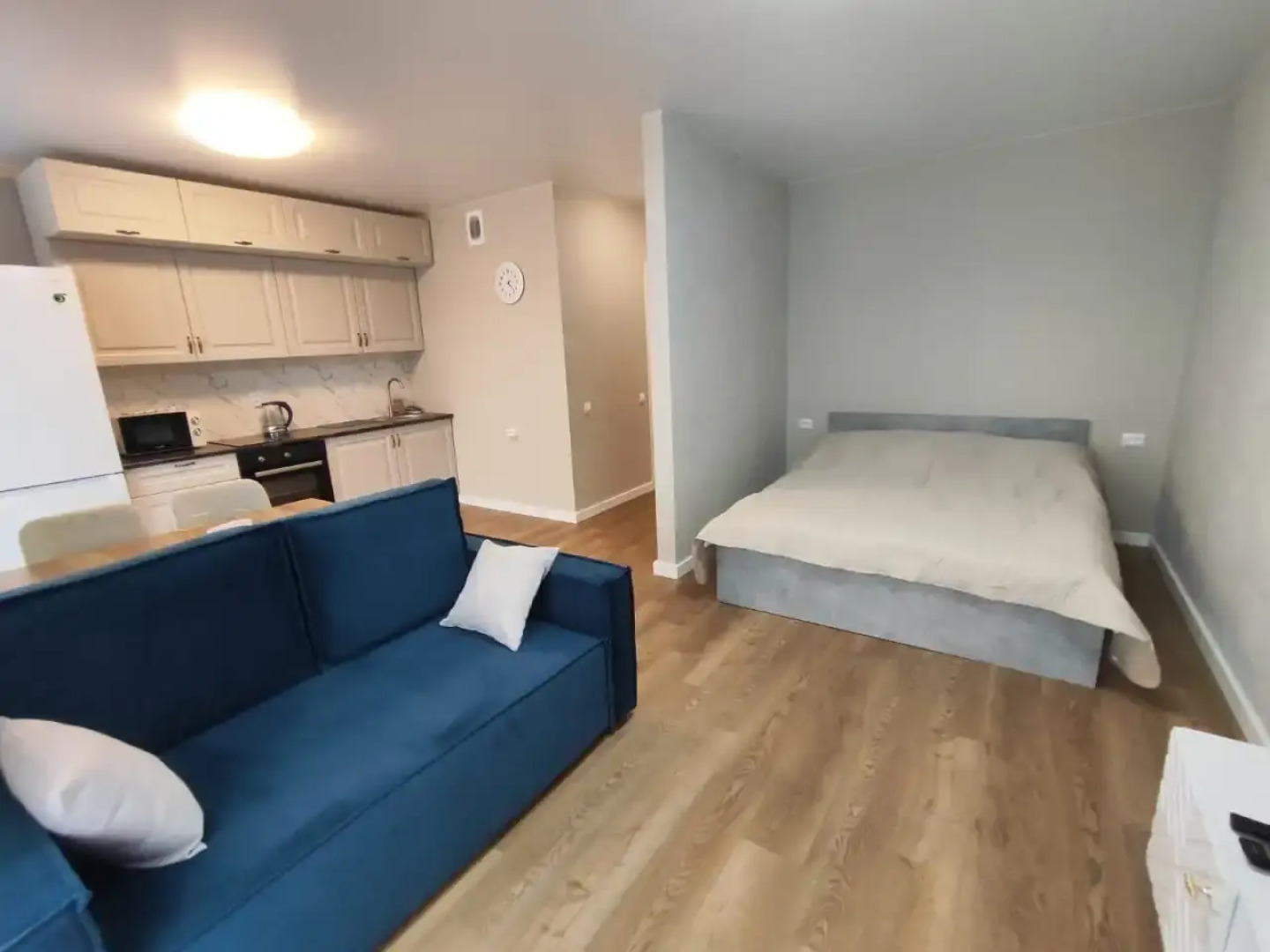 Апартаменты на Володарского 27