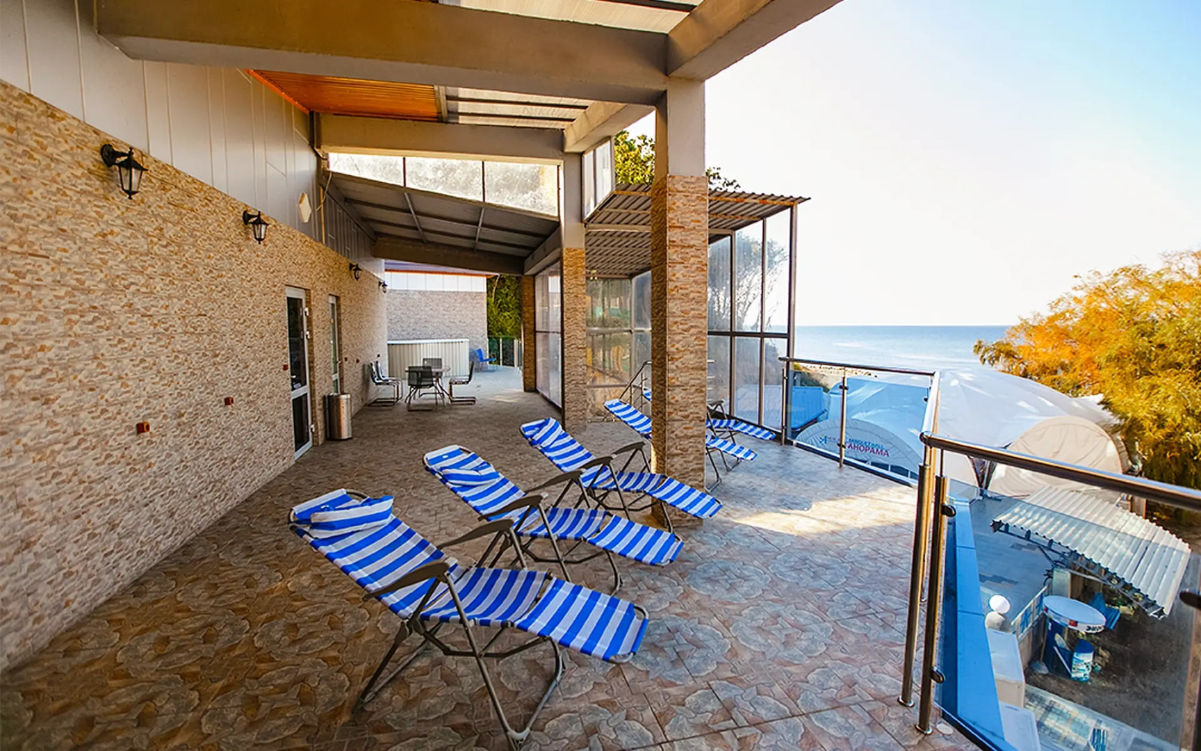 Санаторий Argo Park Hotel