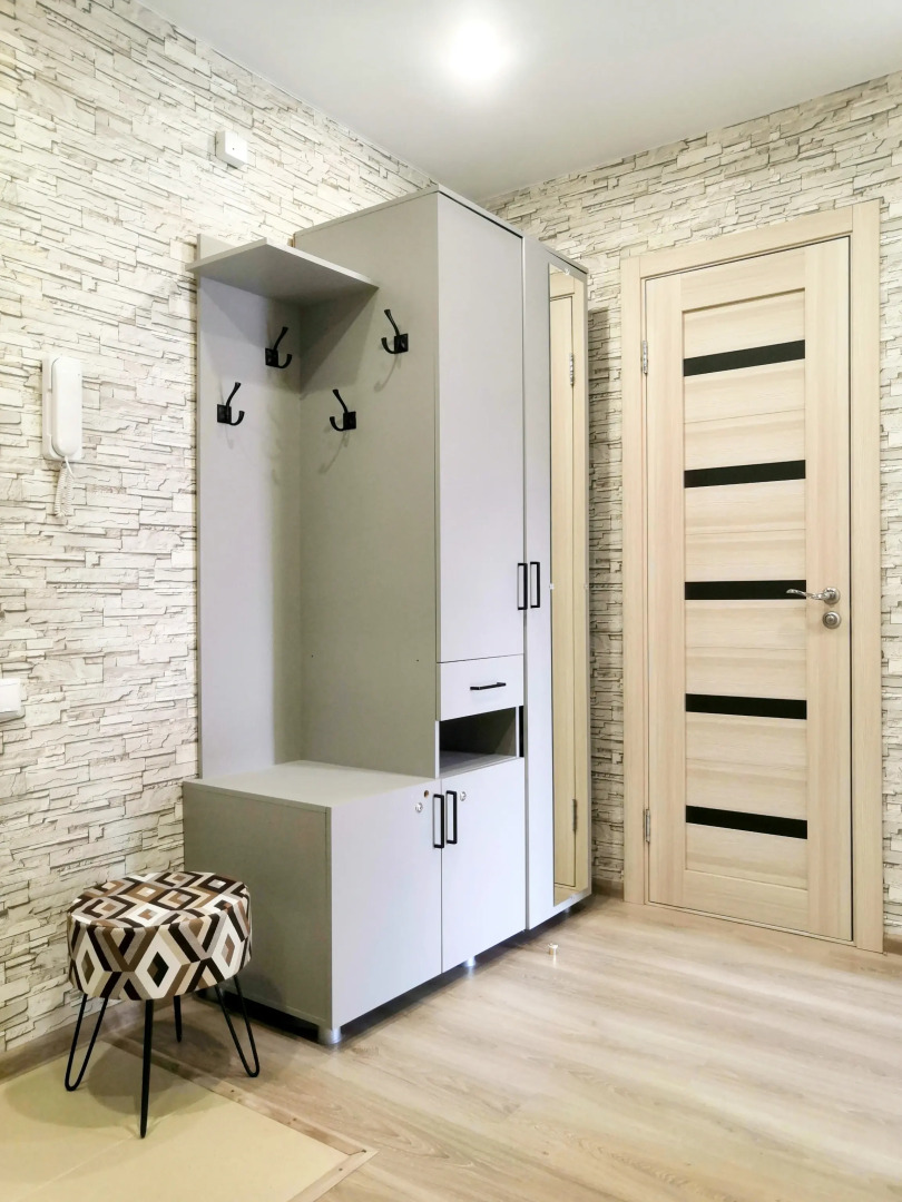 Апартаменты Классное Место