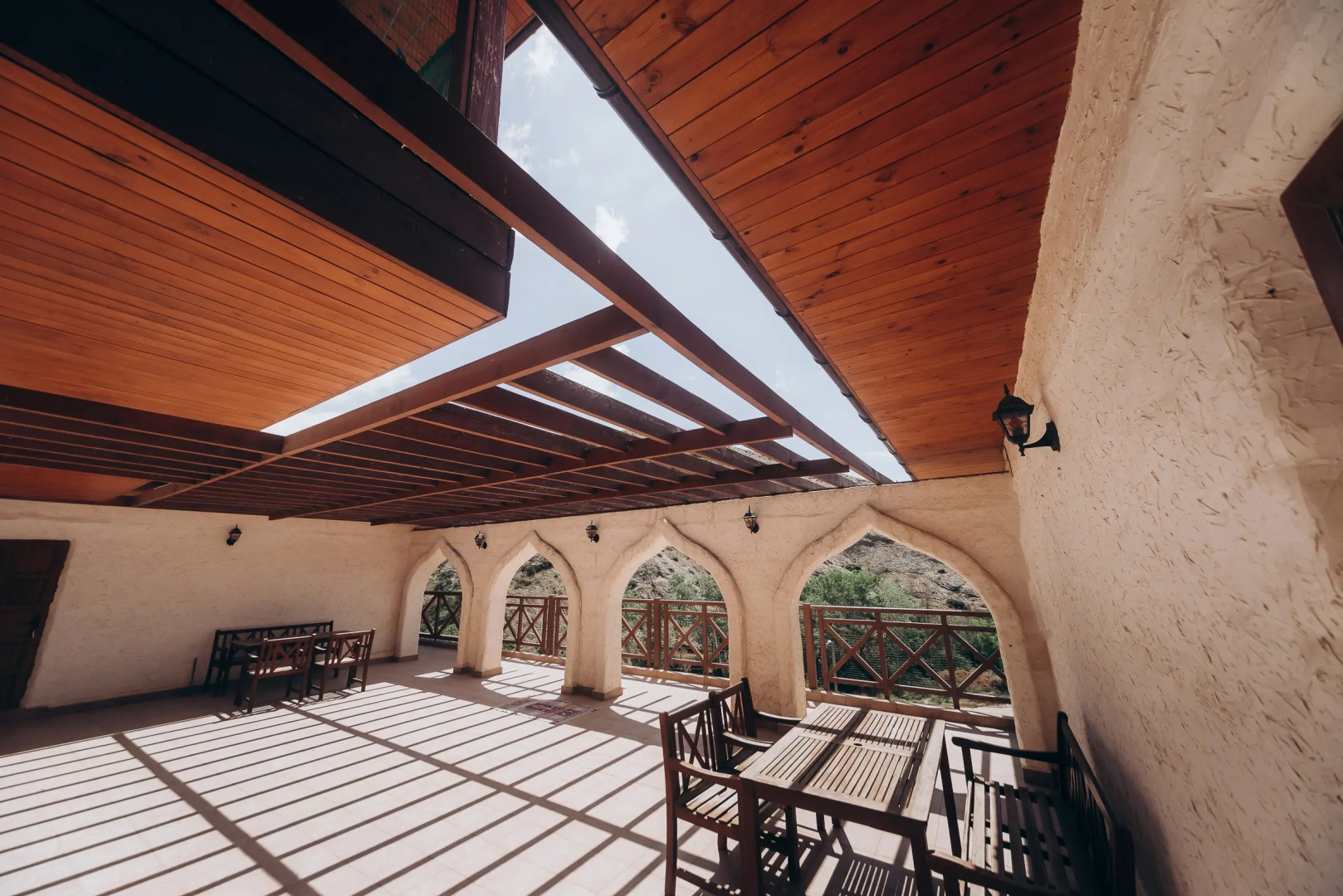 Отель Гостиница "Сервет"