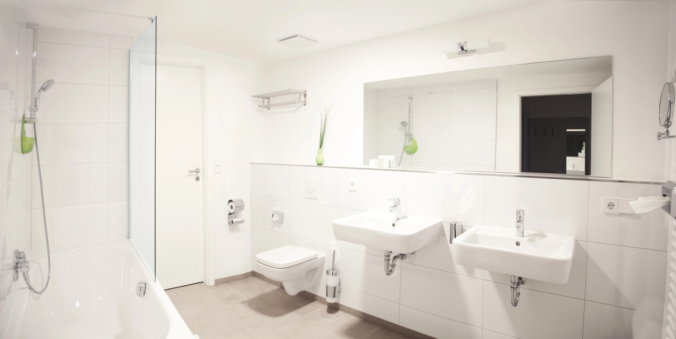 Апартаменты Rosenthal Residence