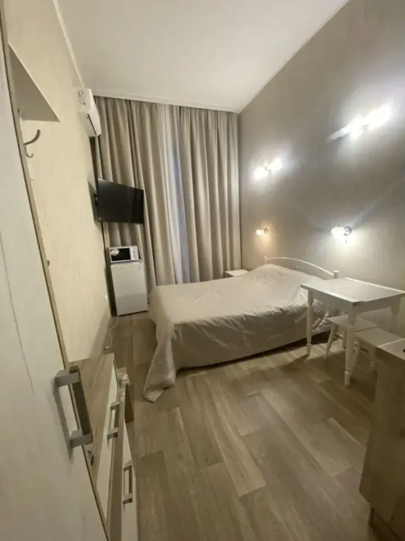 Апартаменты на улице Театральной 26