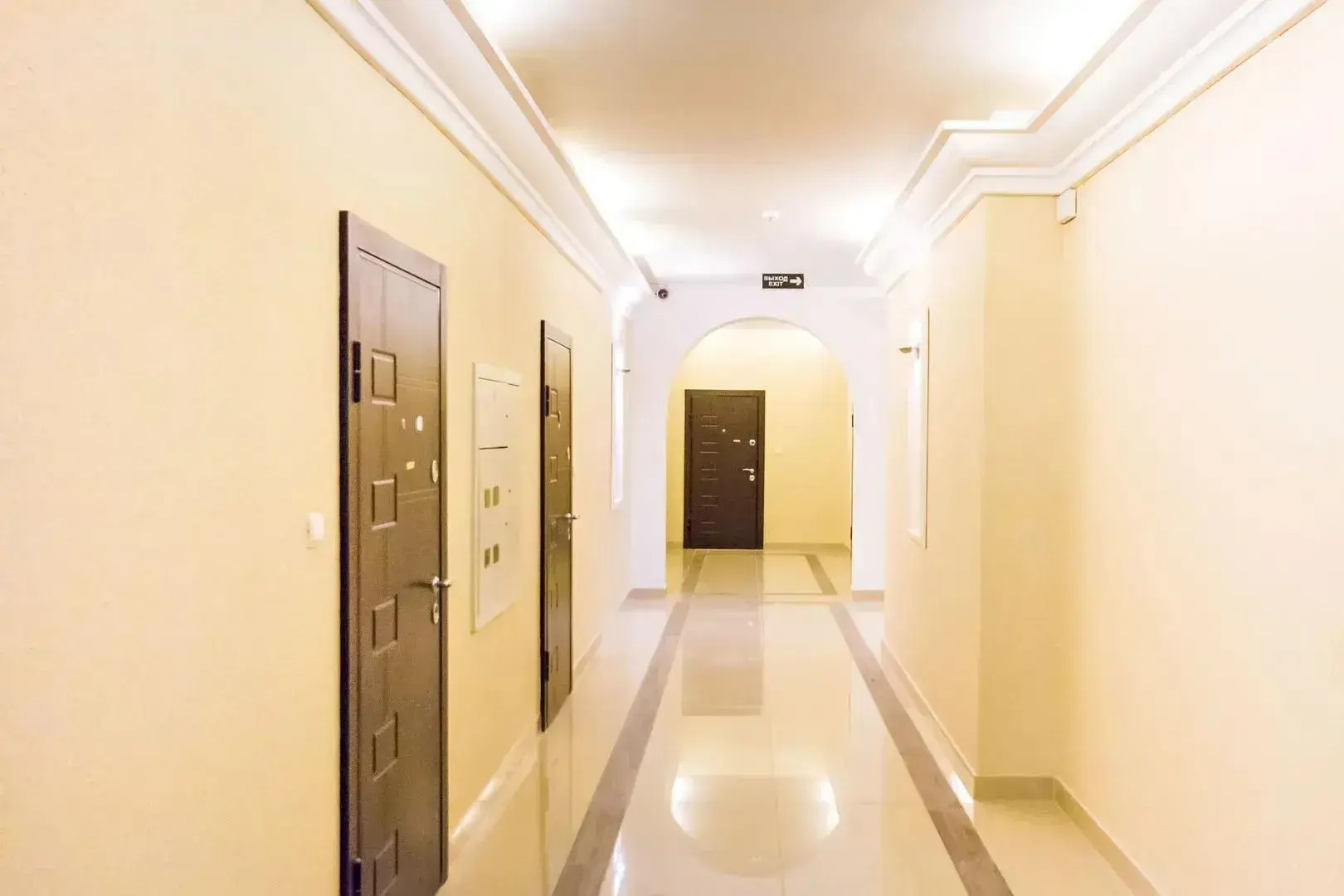 Апартаменты Alt Platz