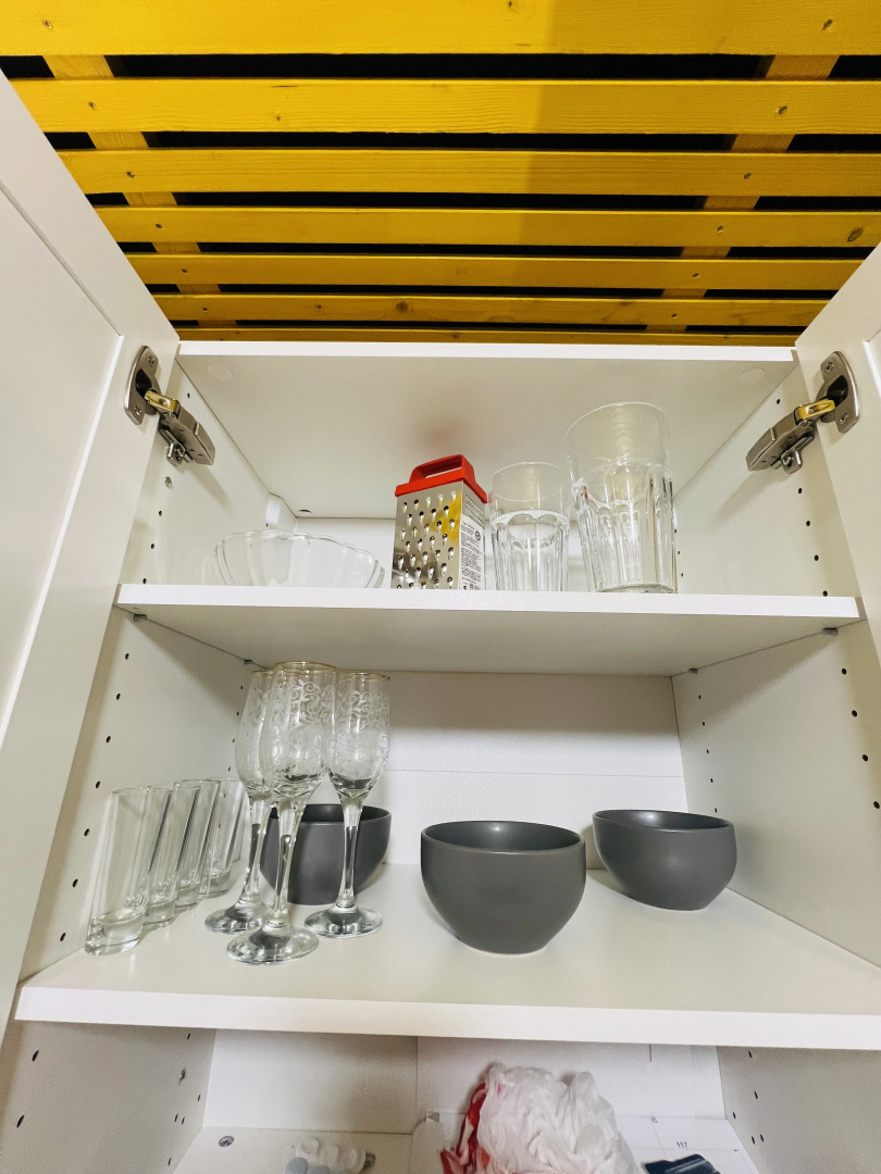 Квартира уютная квартира