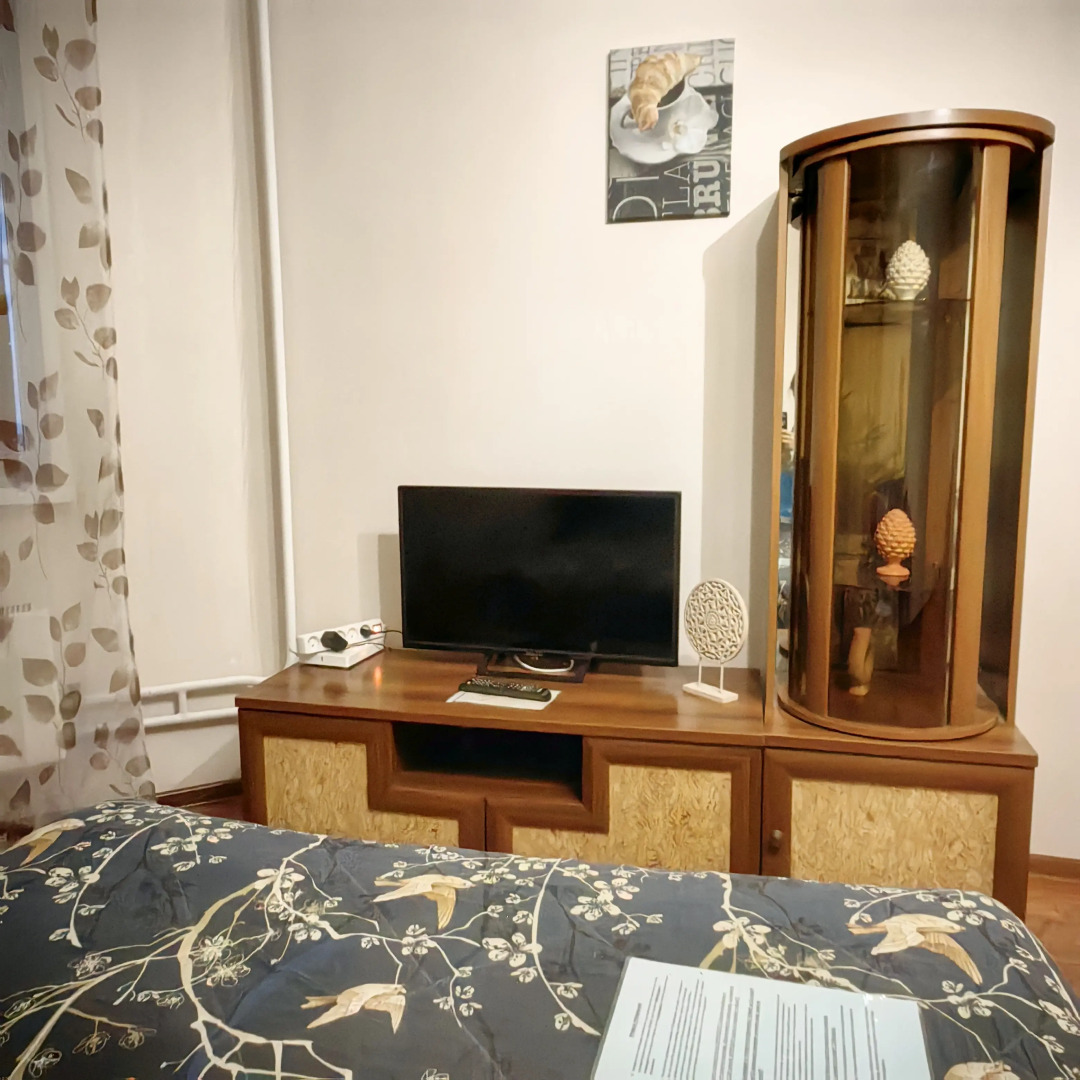 Квартира Уютная люкс квартира