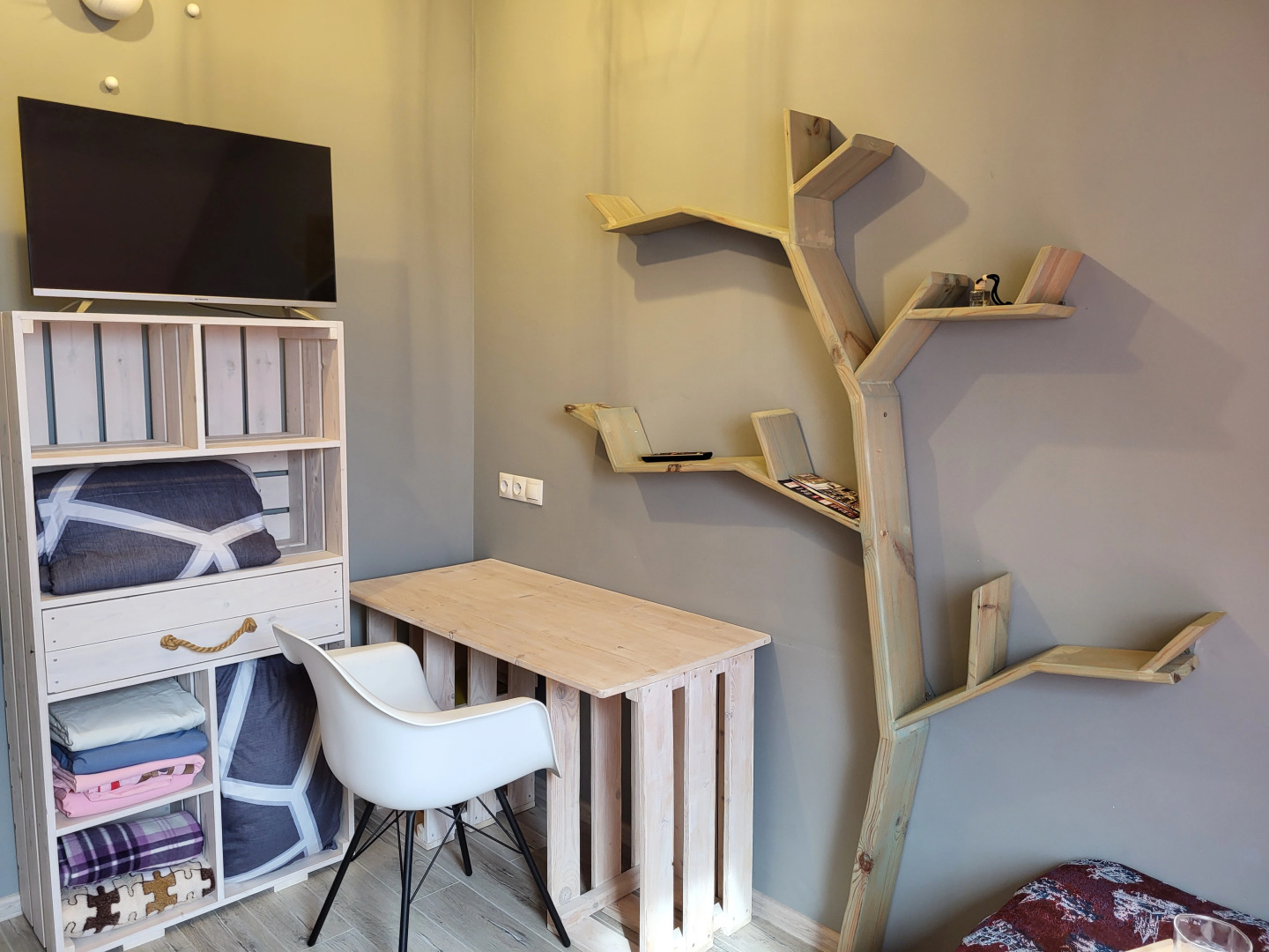 Апартаменты Baltic Resort на Балтике