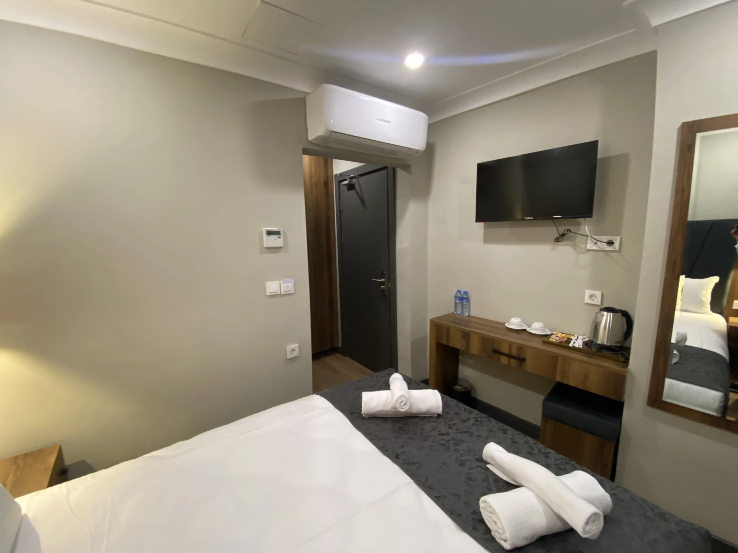 Отель Zeyn Otel Istanbul