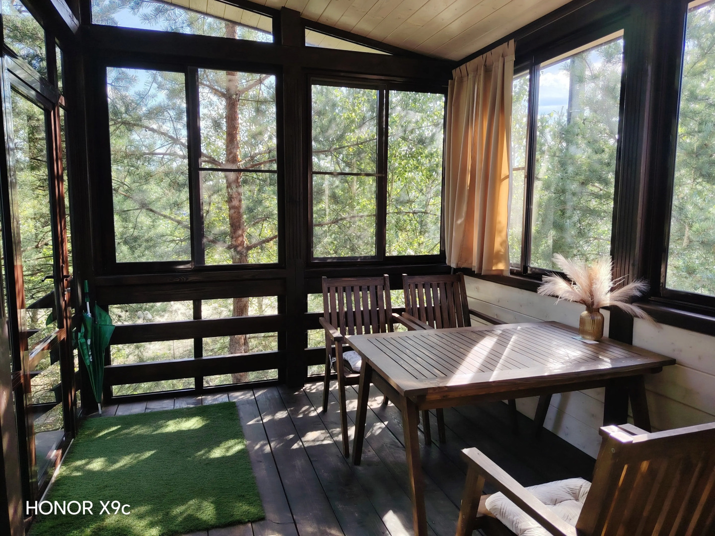 Частный Дом Сосны