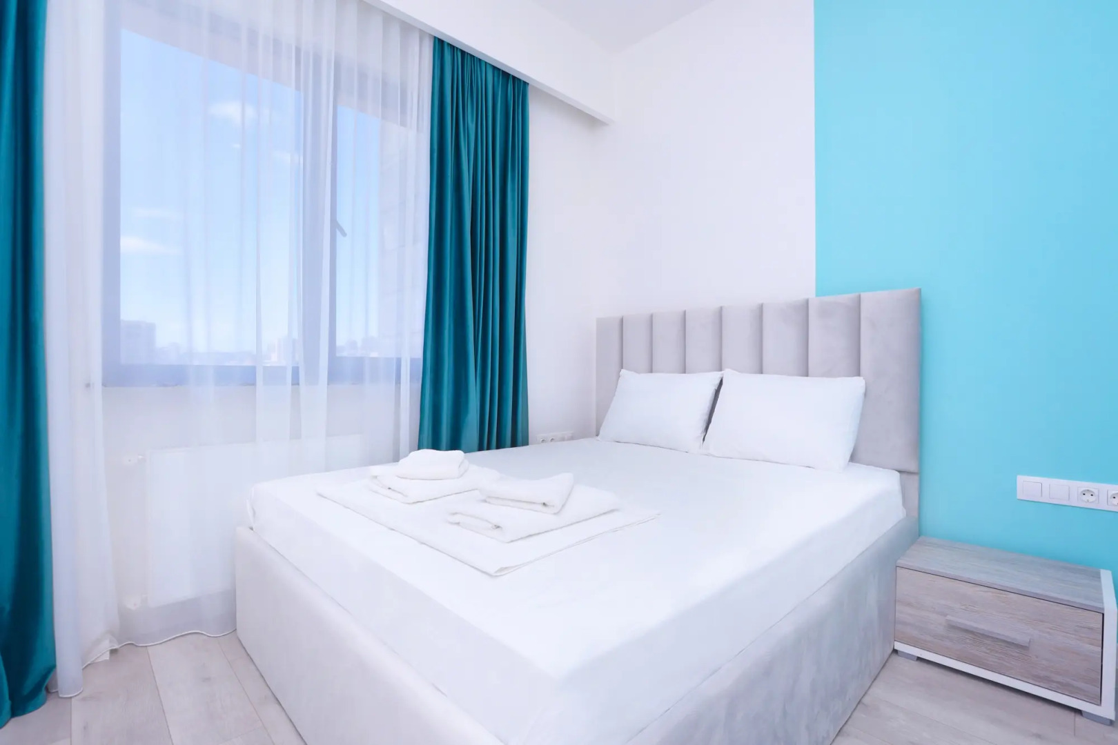 Апартаменты on Amiryan Str. 26/4-78/2