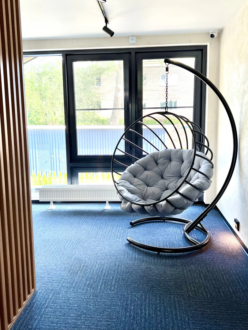 Отель Terve Ranta