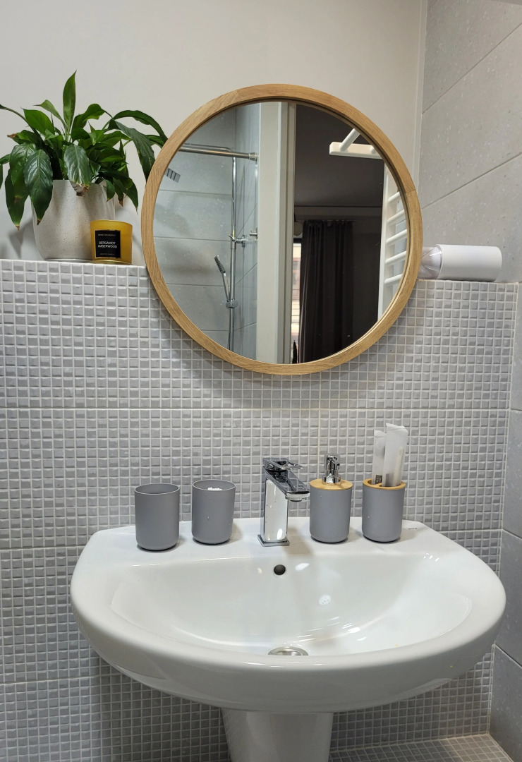 Квартира 2 Отличная Недалеко от Пляжа