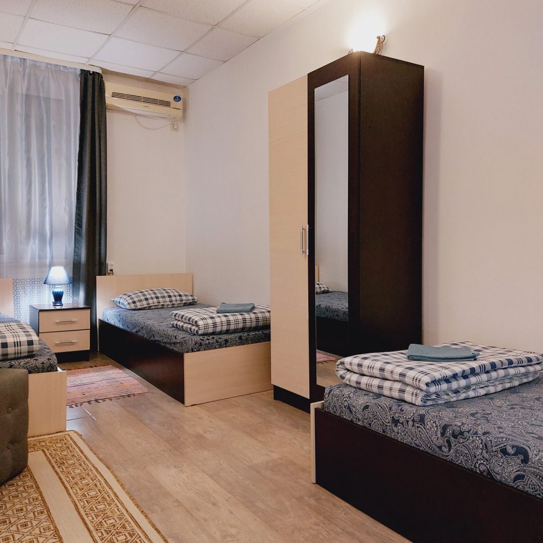 Мини-отель Никитская 22