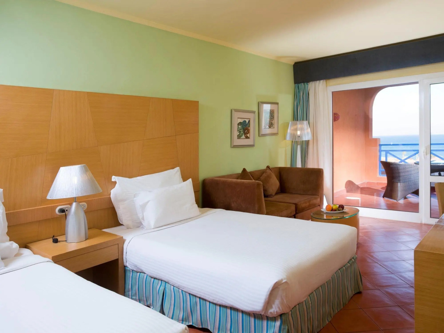 Cancun Sokhna Resort & Villas