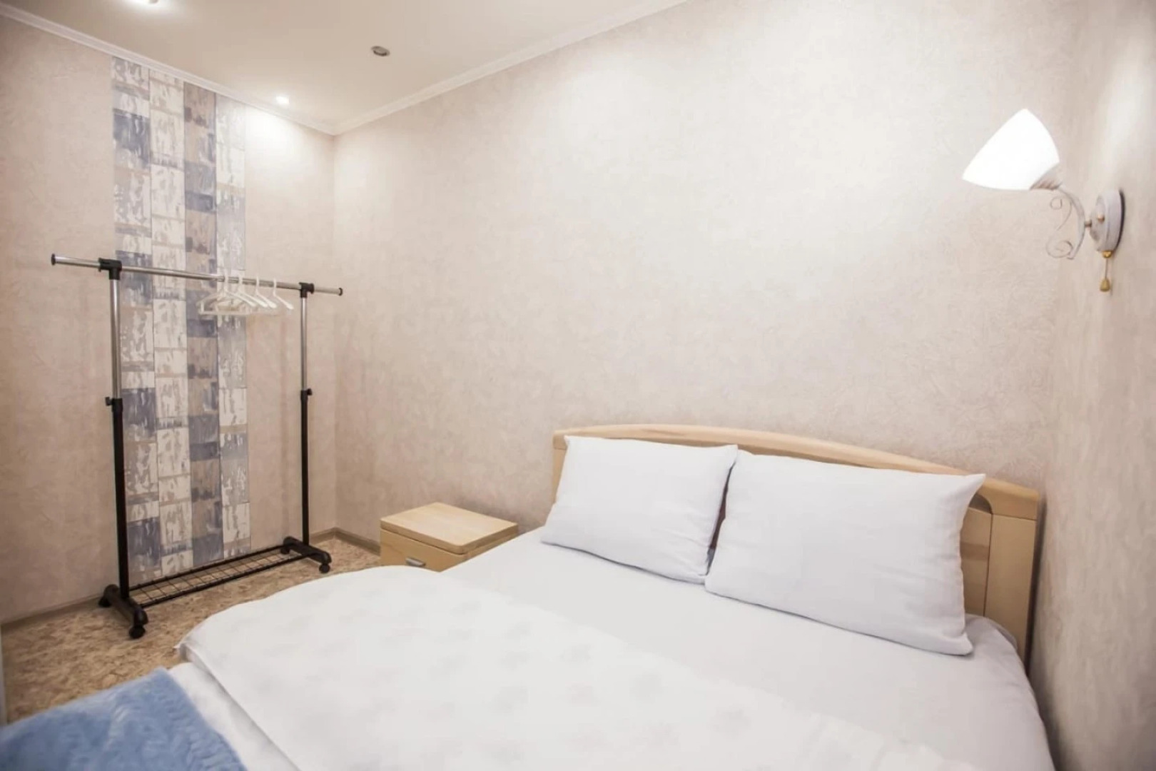 Апартаменты ZebraHome на Южном шоссе