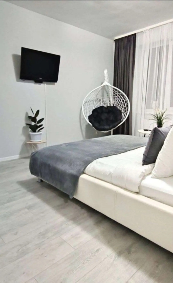 Квартира Уютная в центре у моря