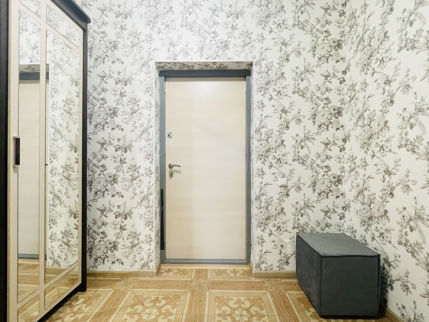 Апартаменты Atmosfera Sna в Центре у ЖД