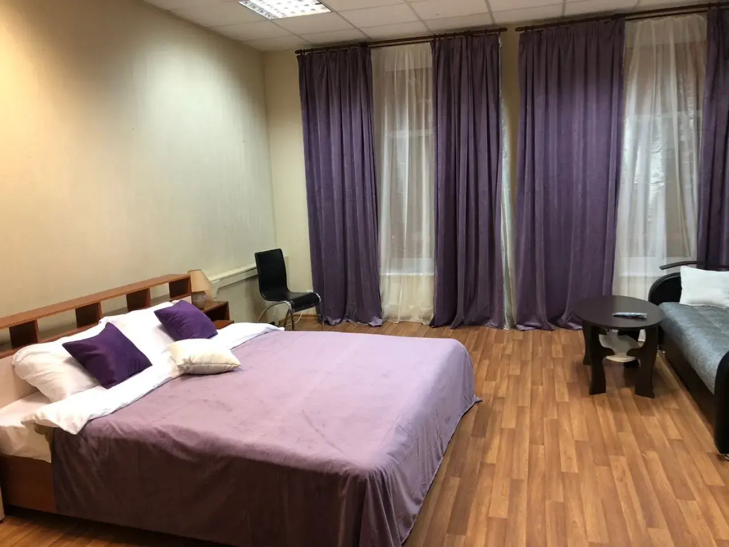 Мини-Отель Nevskiy 170