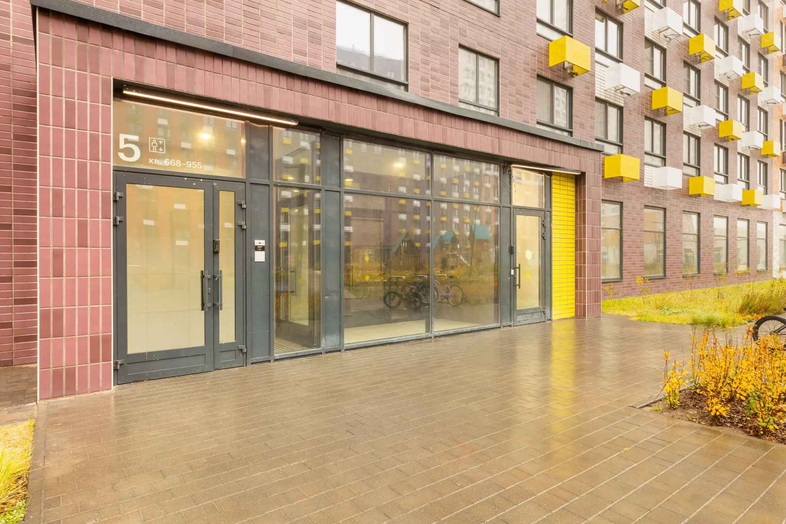 Квартира на 8 Марта 12