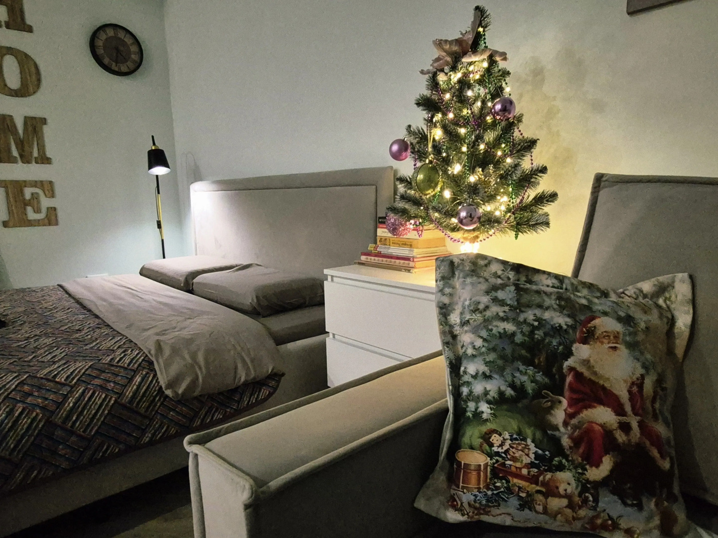 Квартира Современная студия с видом на Мамаев Курган около ЦПКиО