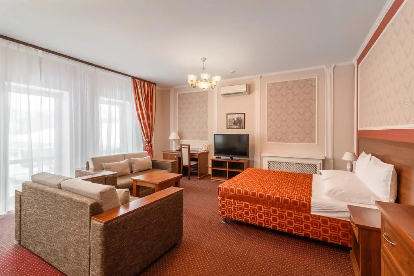 Отель Villa Classic