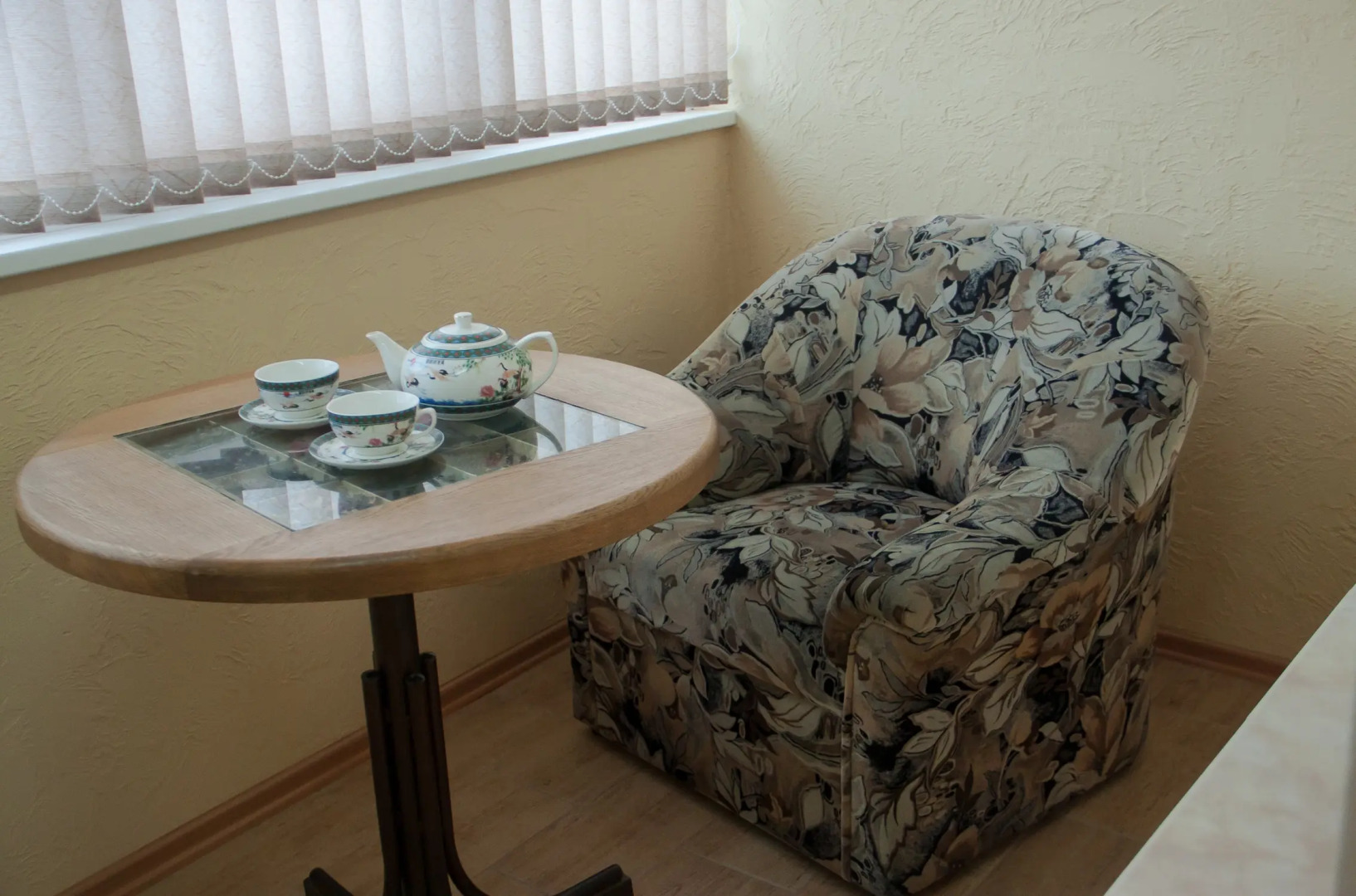 Гостевой Дом "Домашний"