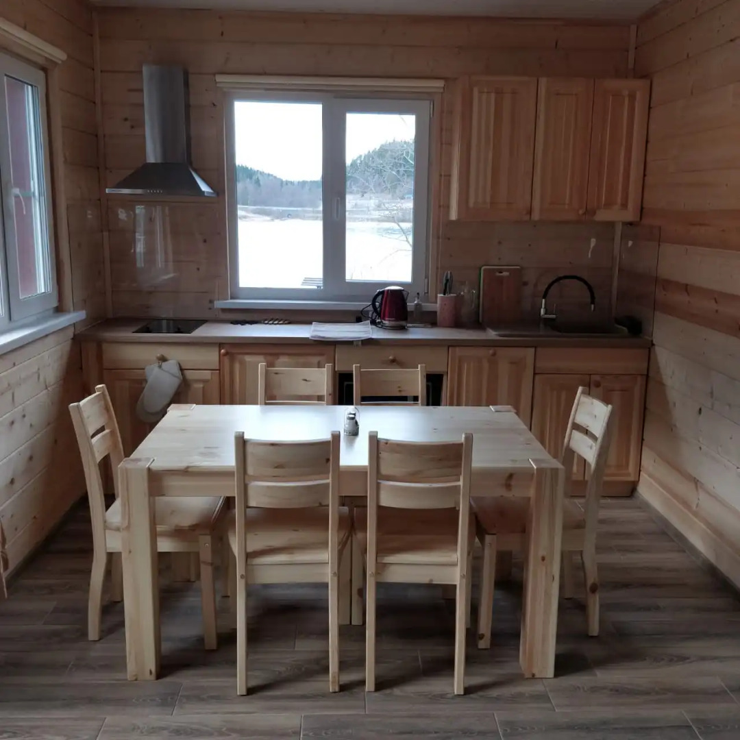 Гостевой дом 7 VILLANORDA