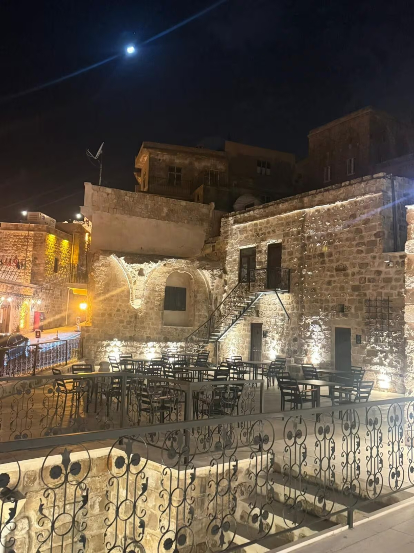 Бутик-отель Marvel Hotel