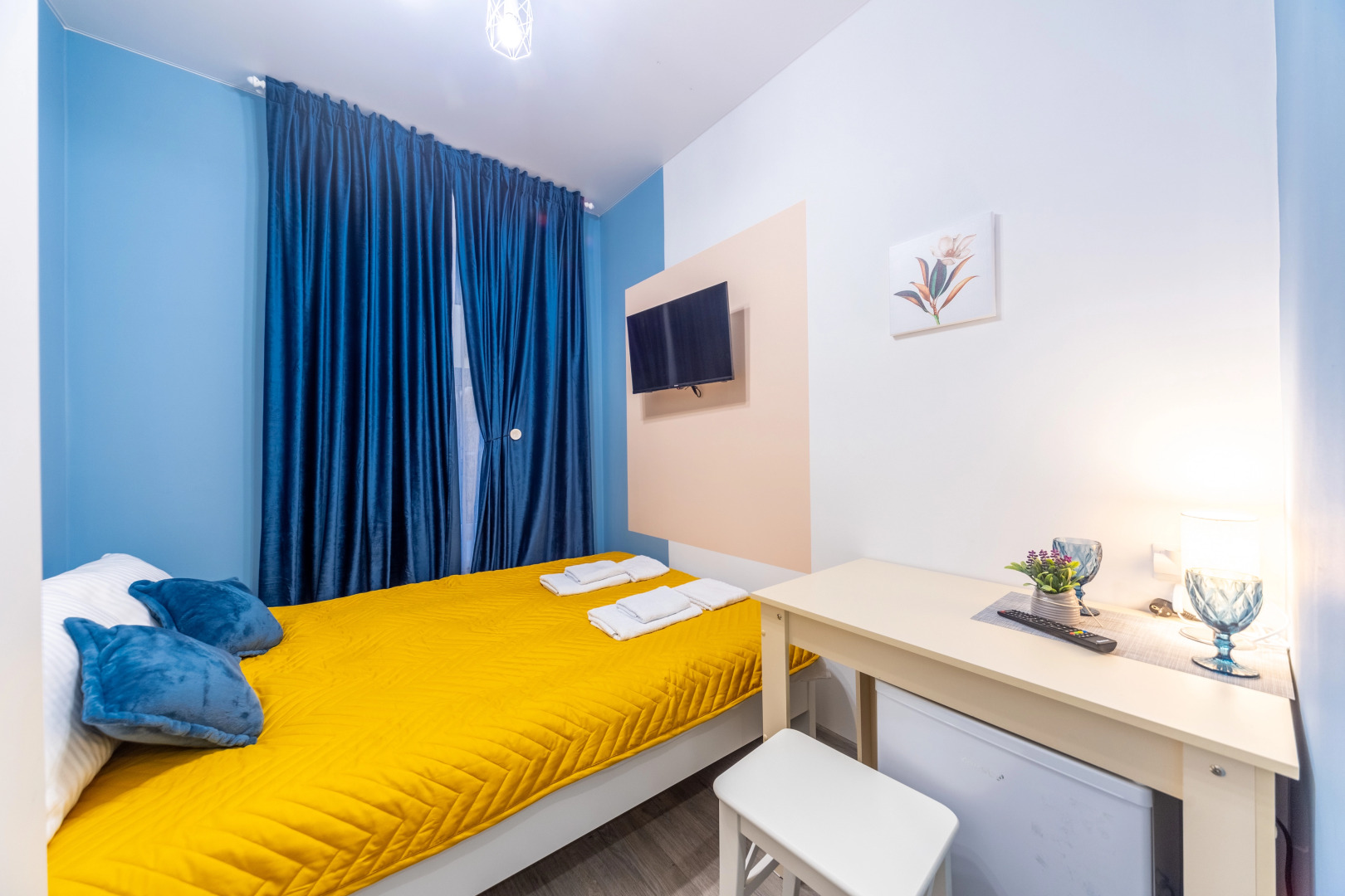 Апартаменты Студия № 5