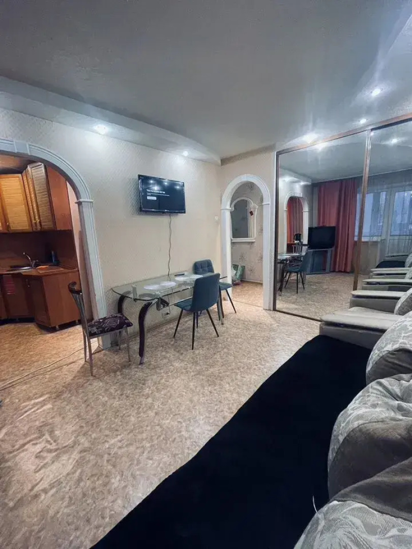 Квартира на улице Кирова 30А