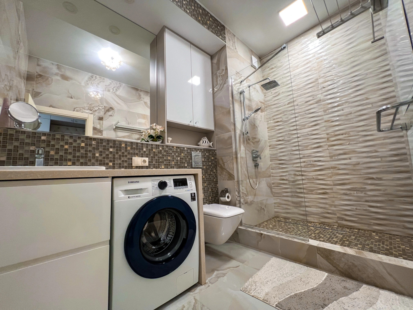 Квартира у моря в Центральном Сочи