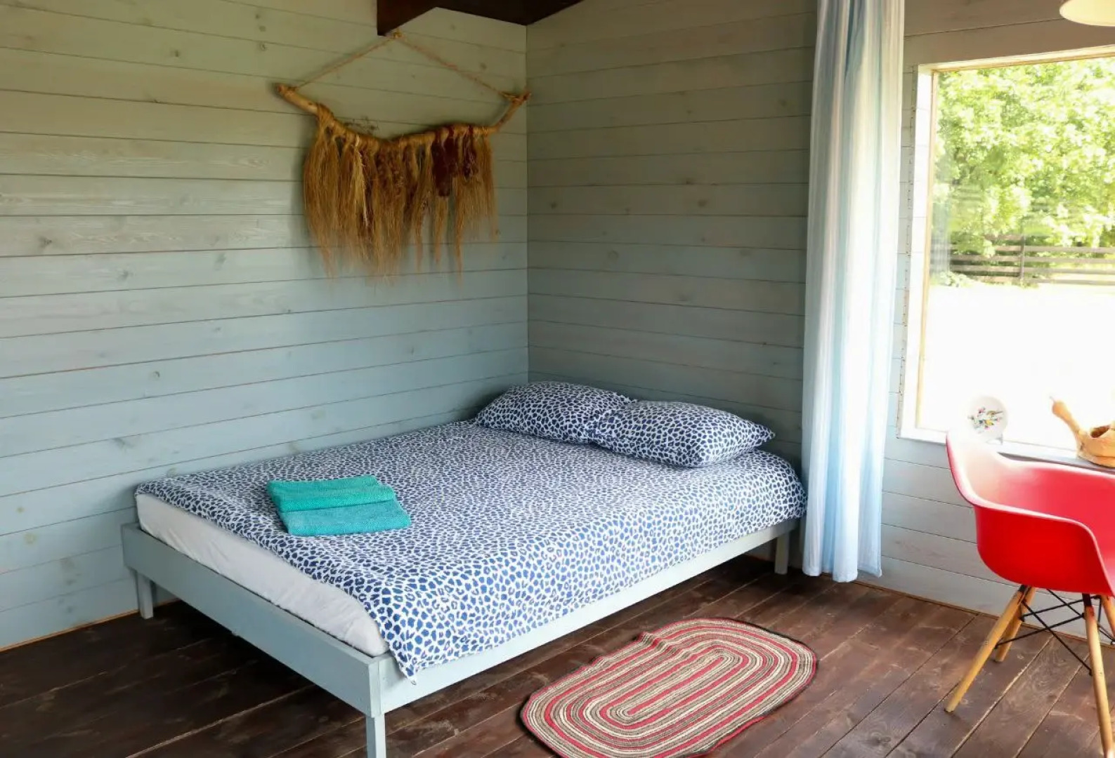 Бунгало Inovo lake view