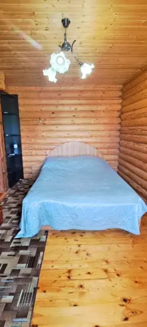 Частный дом Дача