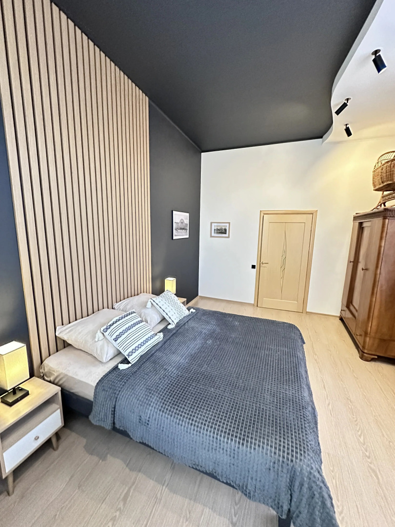 Апартаменты Double Loft