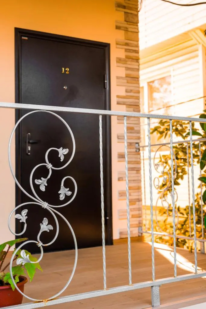 Гостевой Дом on Kramskoy Street