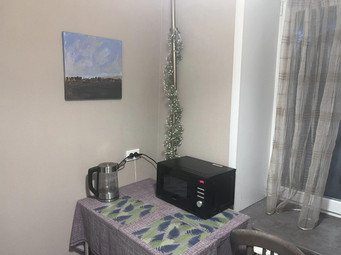 Апартаменты рядом с набережной от компании v-Gosti