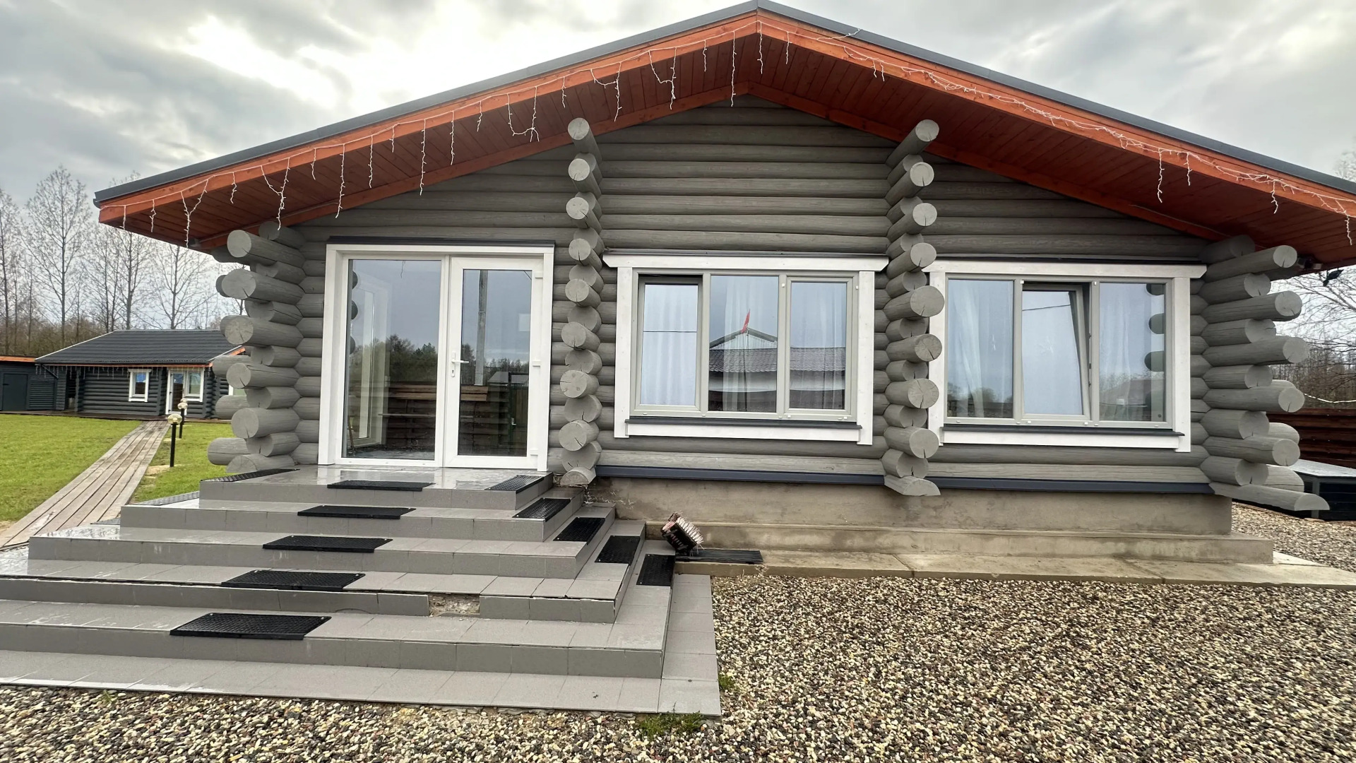 Гостевой дом Валенки