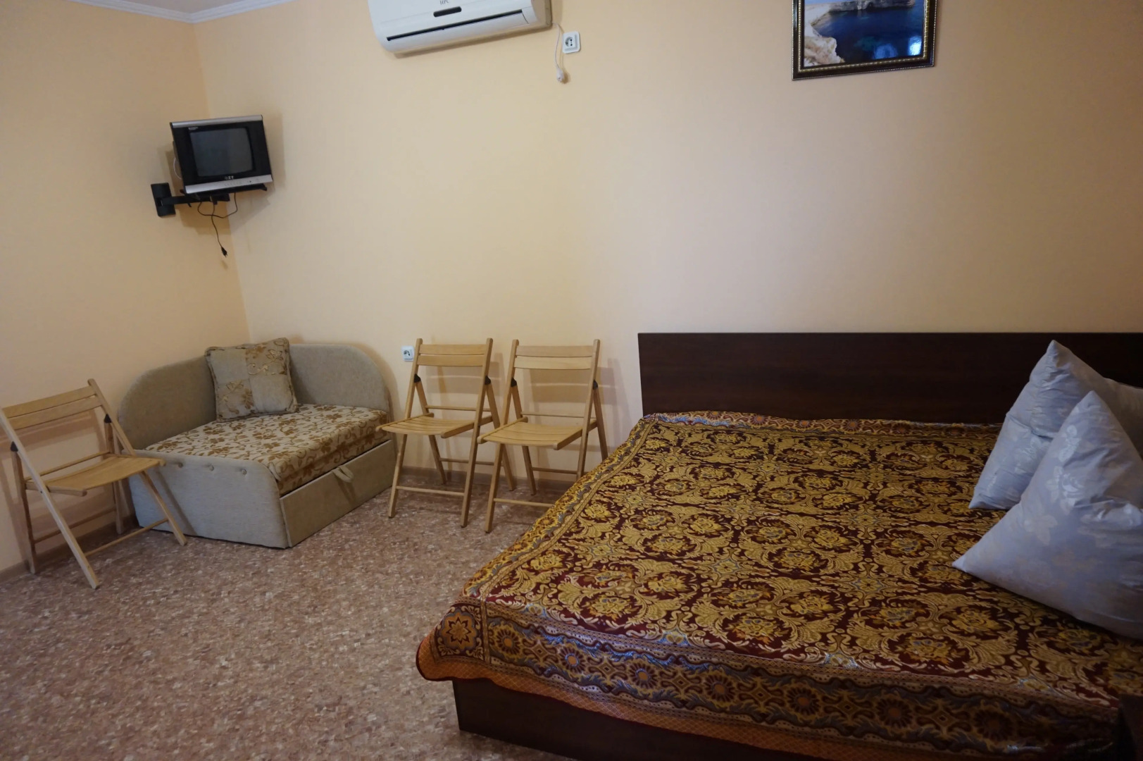 Гостевой дом Вилла Елена