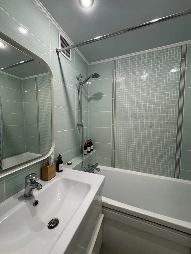 Квартира стильная Вместе в гости рядом с больницей имени Семашко