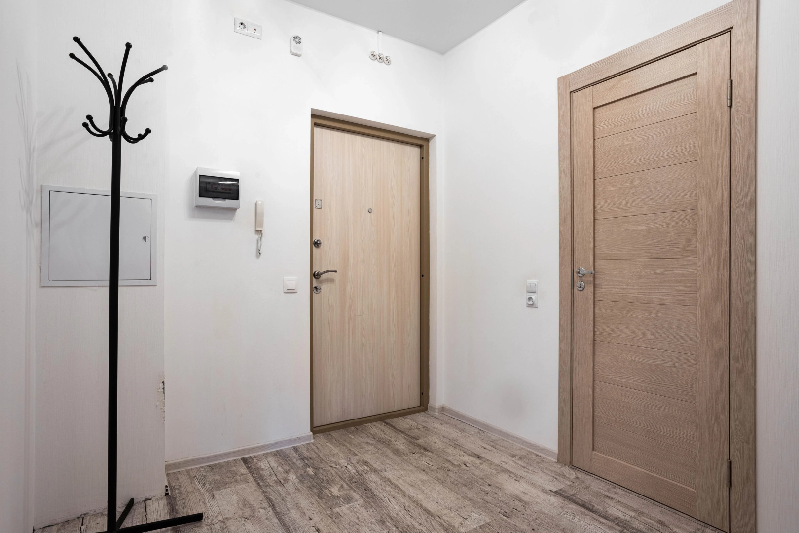 Апартаменты Охта Вью