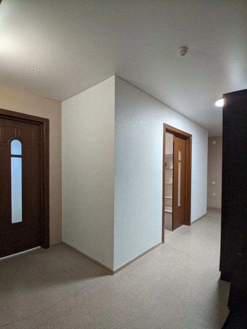 Квартира на улице Андрея Адо 16