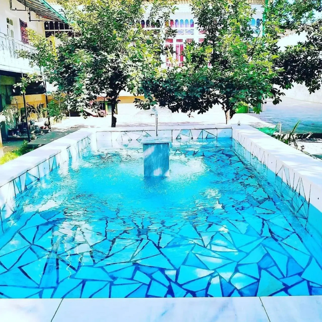 Гостевой Дом World