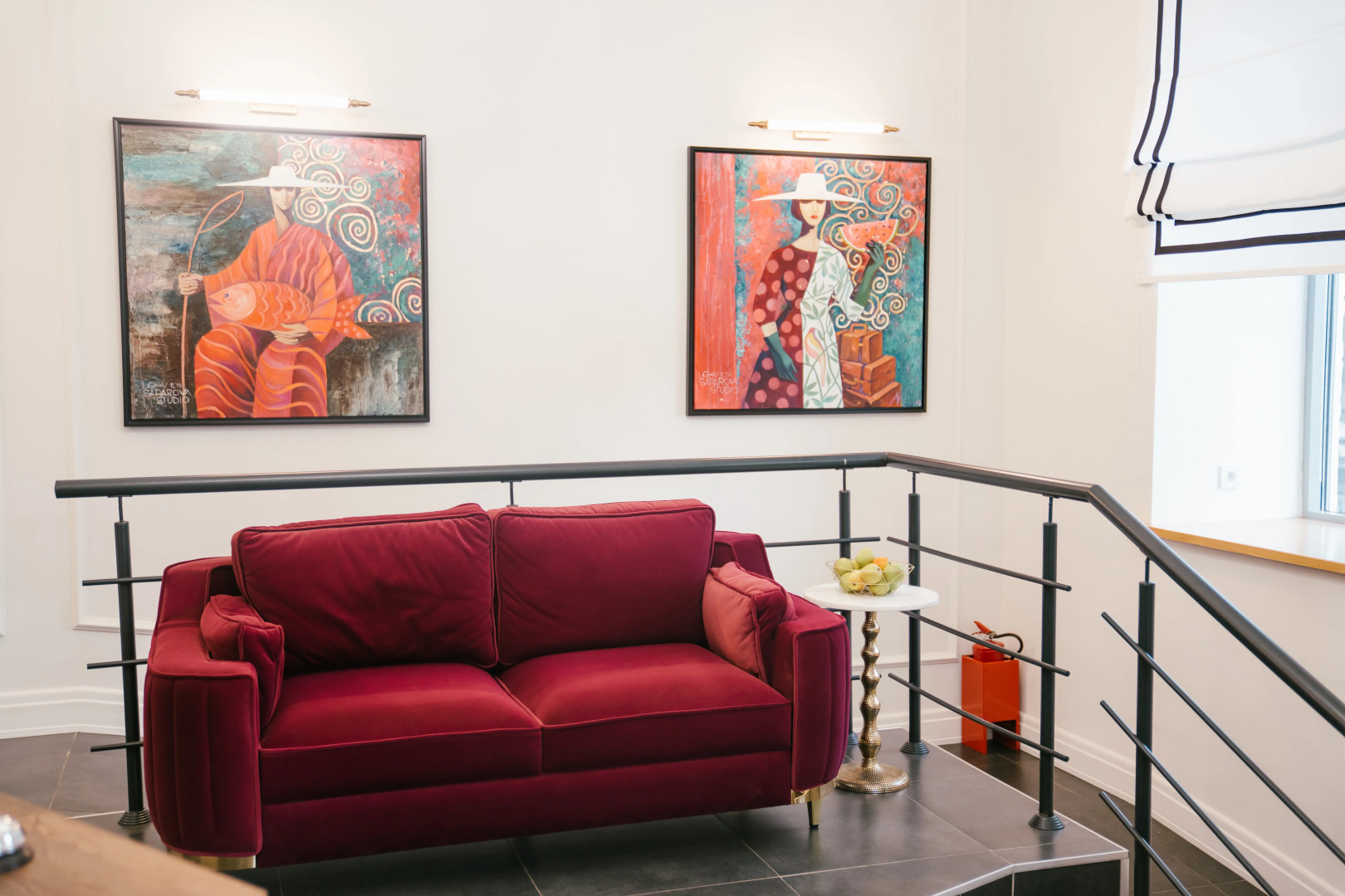 Отель У Кремля