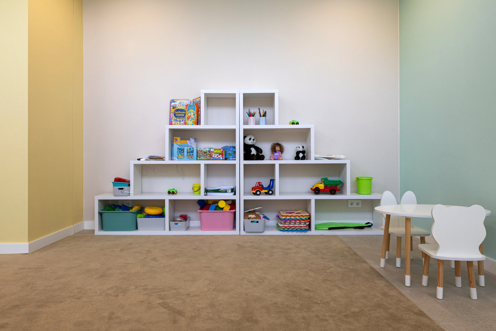 Отель Portoritsa